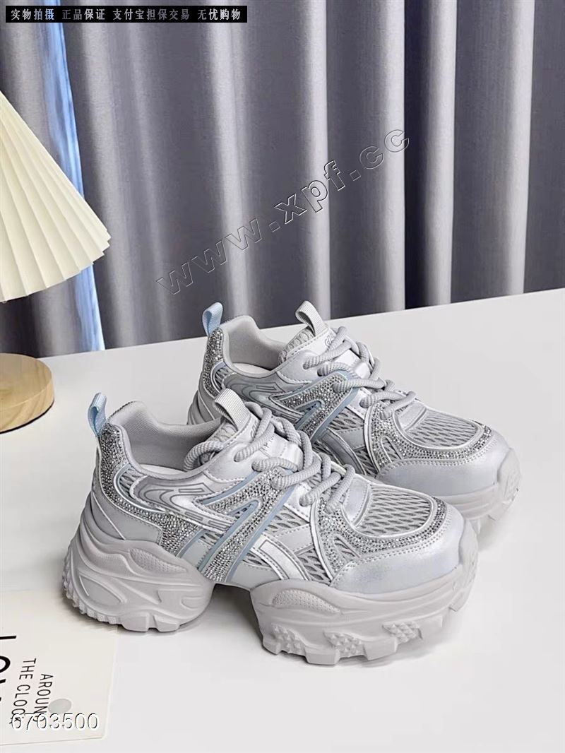 时尚休闲鞋399630