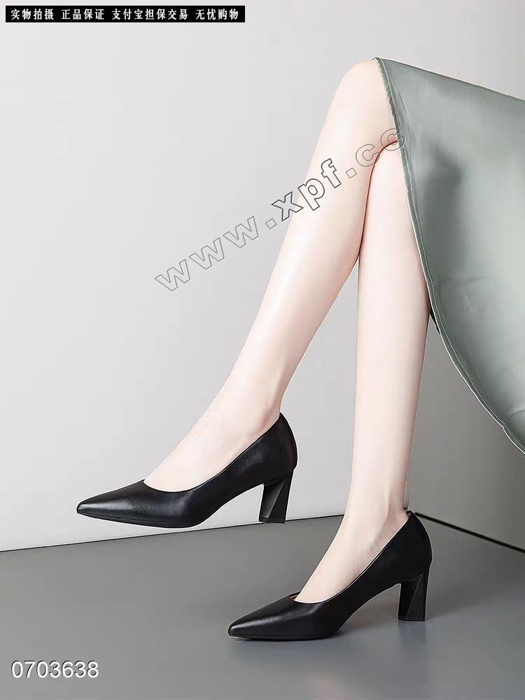 恒森品牌61871  头层牛皮