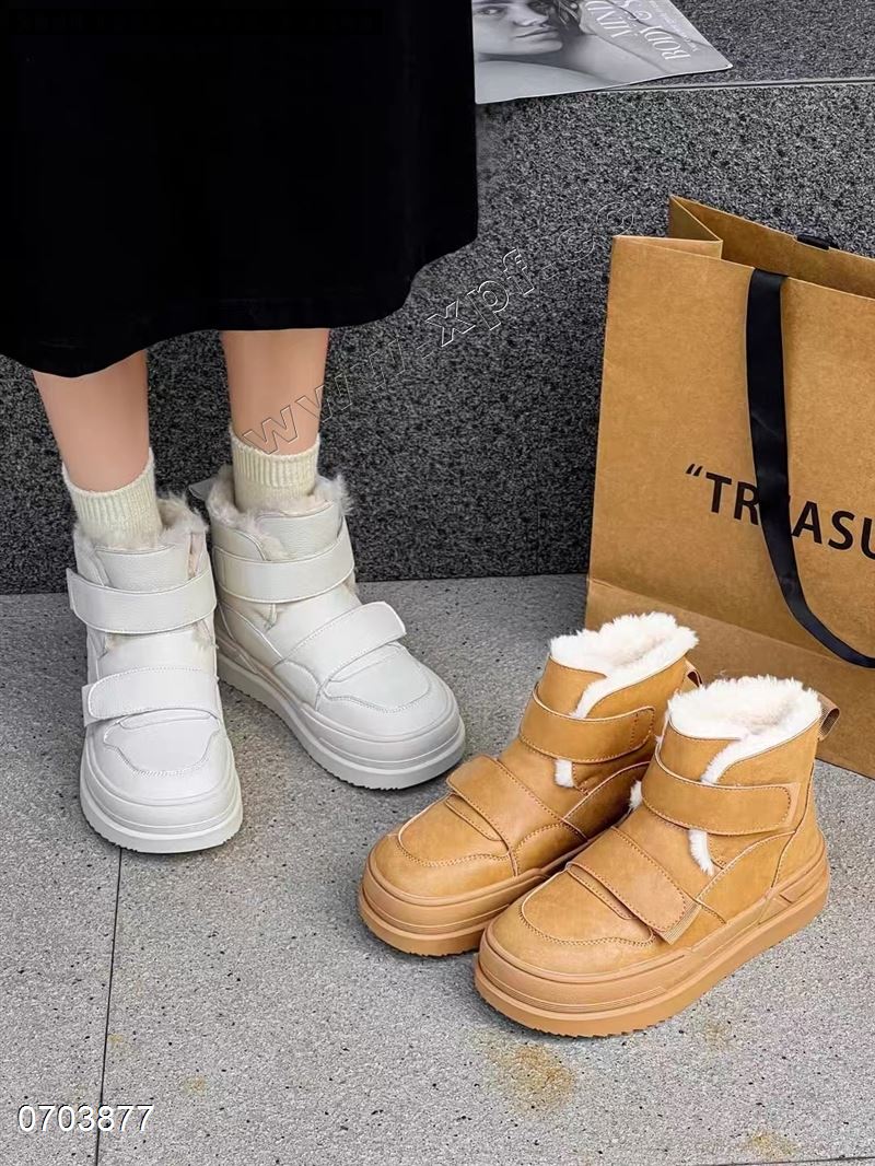 1303​品牌短靴  5312-09​