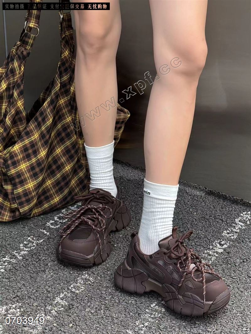 时尚休闲鞋1173-9