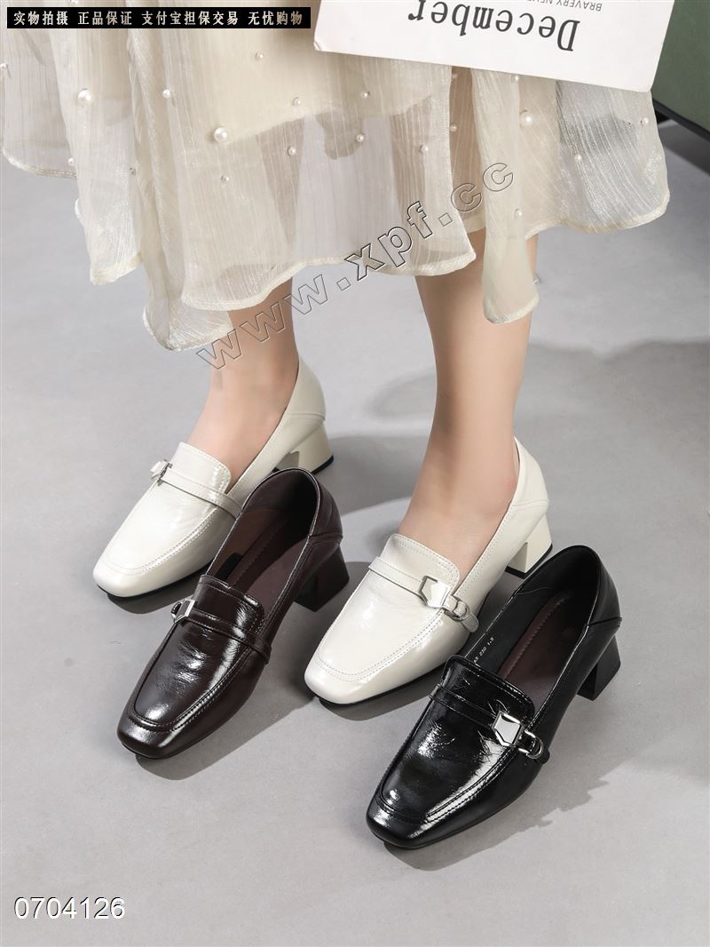 速丽美  头层牛皮