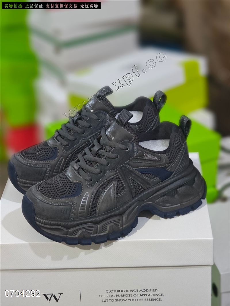 时尚休闲鞋991-10  单里