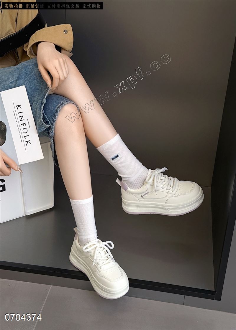 新款休闲鞋69-119