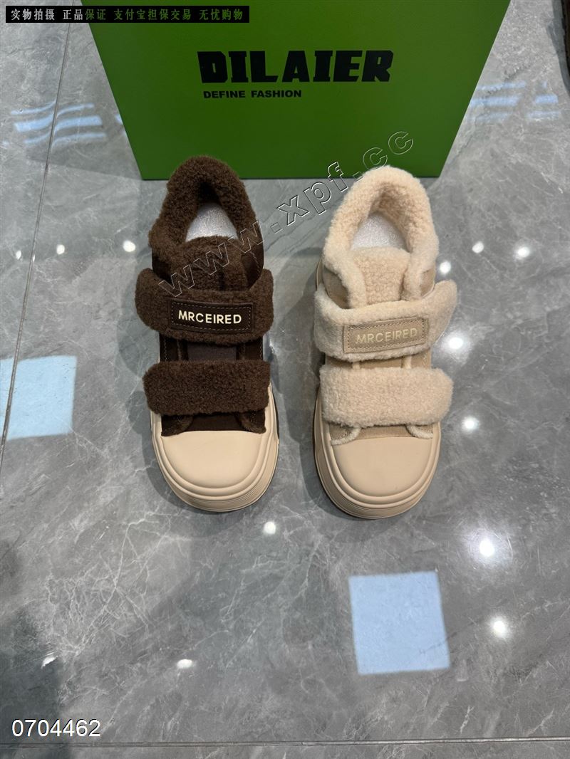 狄莱儿​212-19  棉里