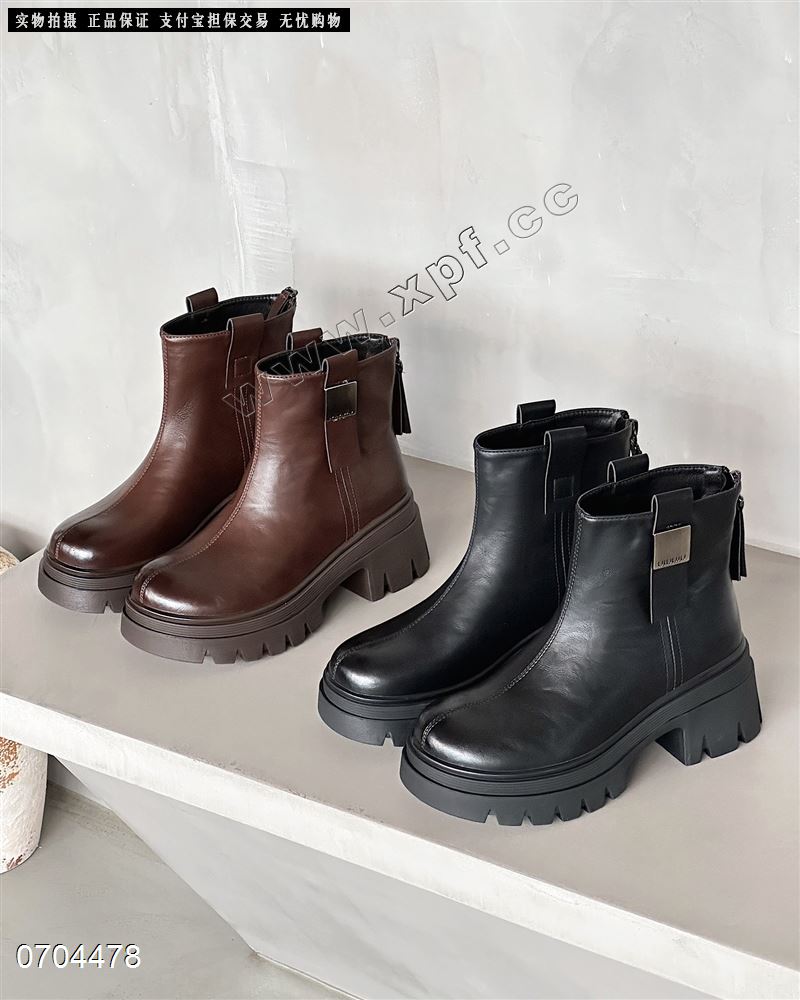 橙色蜜语925-7  加绒