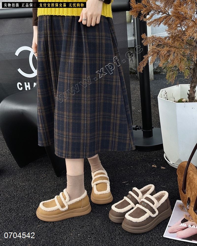 艾琪意067-501  棉里