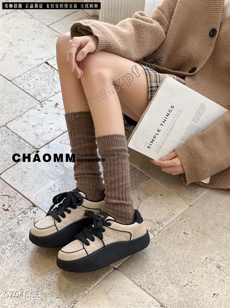 潮麦麦57890-1  棉里