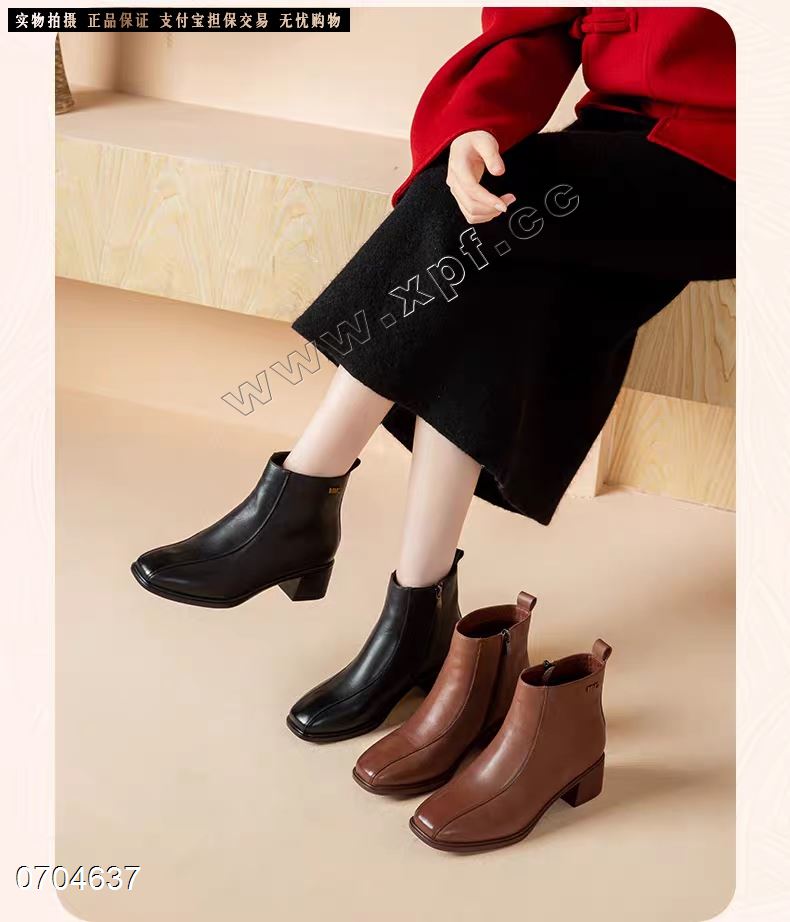 康丽鸟   头层牛皮