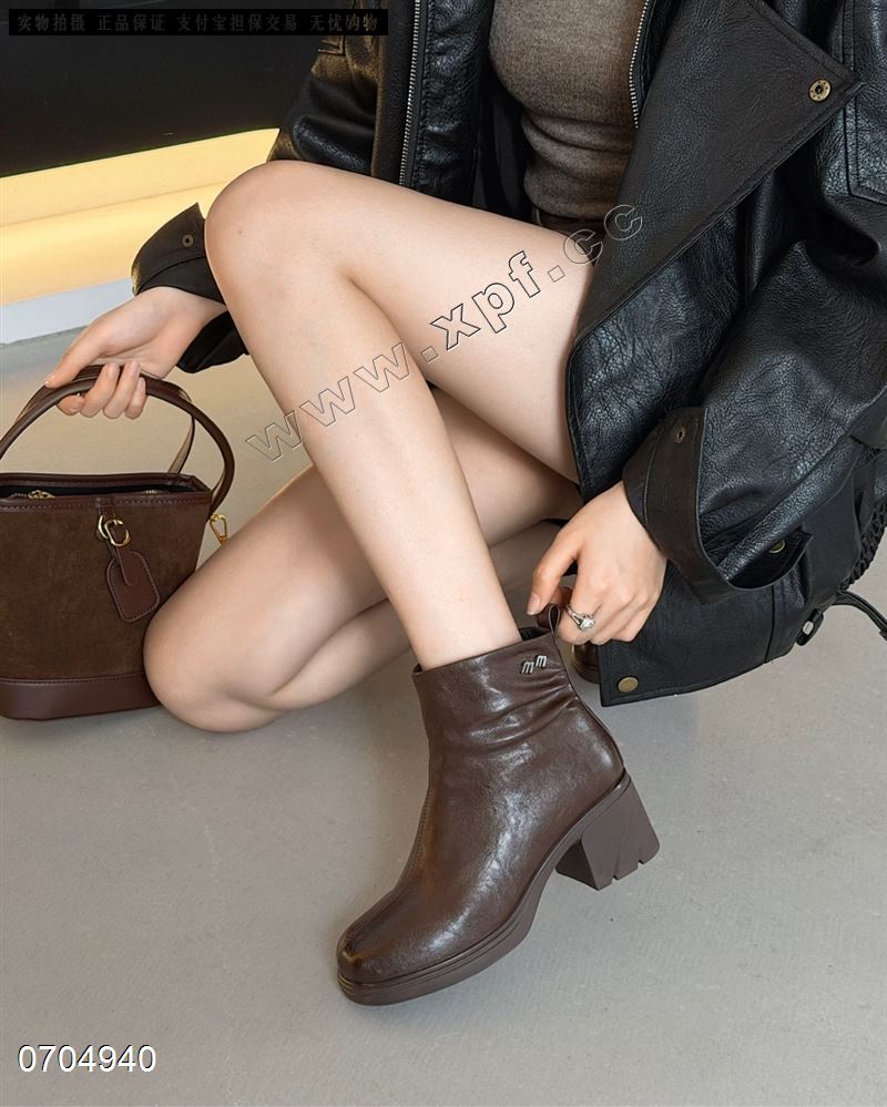 圣莫尼卡51-1C  棉里