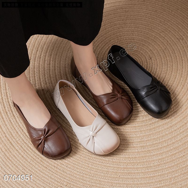 速丽美  头层牛皮