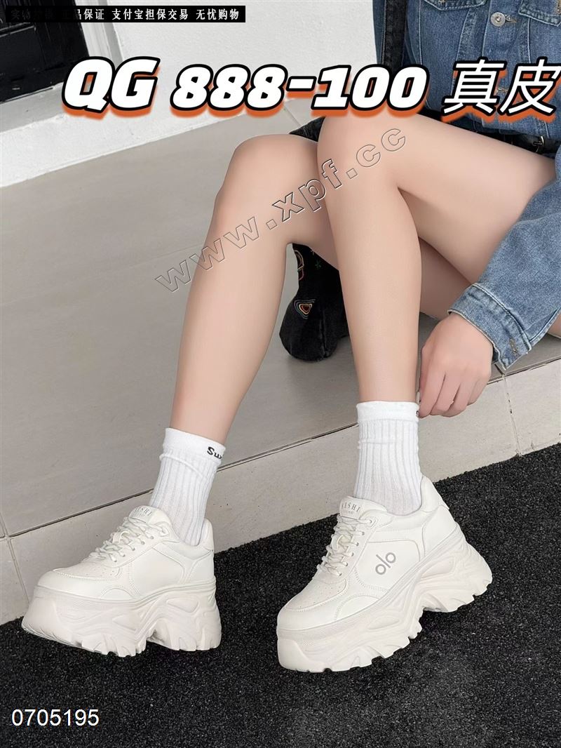 时尚休闲鞋888-10