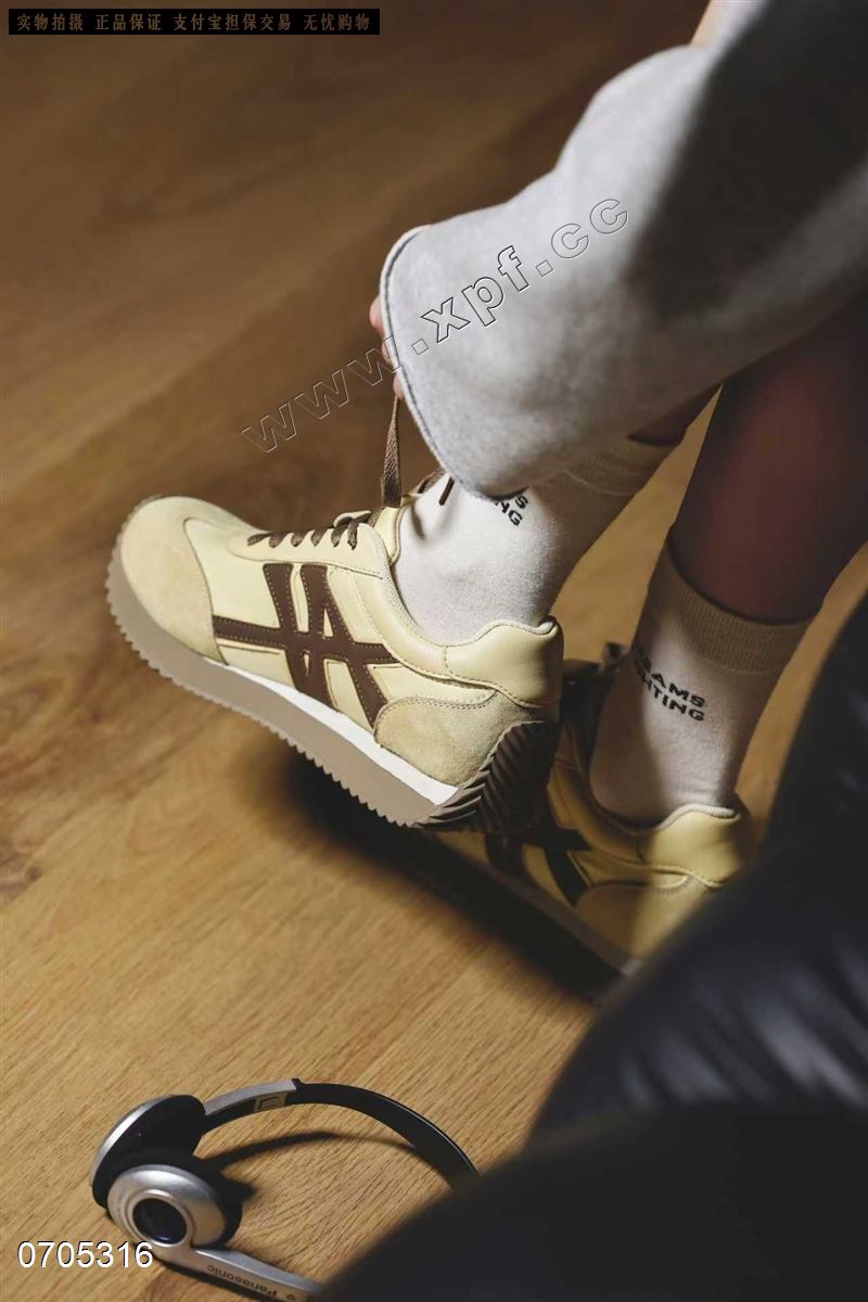 新款休闲鞋26C019