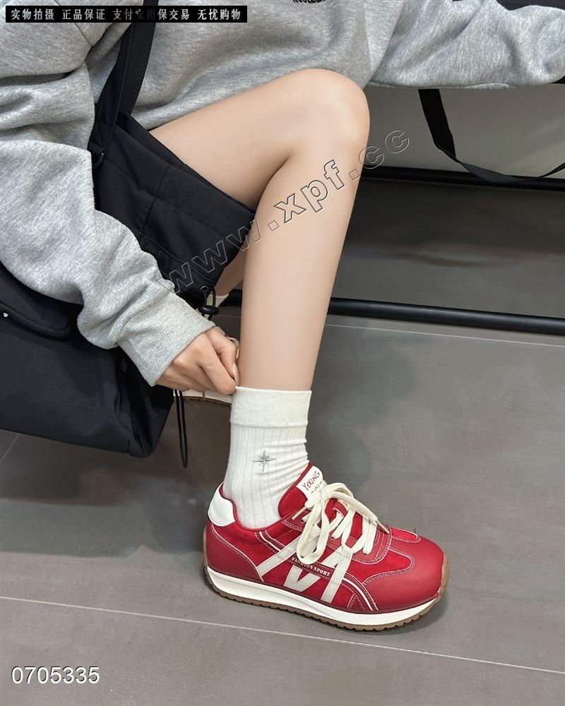 ＳＰ 阿甘鞋红5556889米兰556689