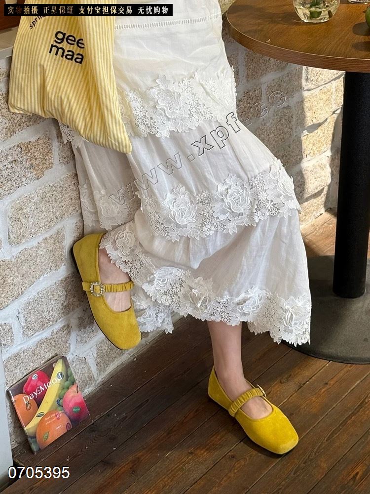 法缇莎​8811  米、黄35-38蓝568