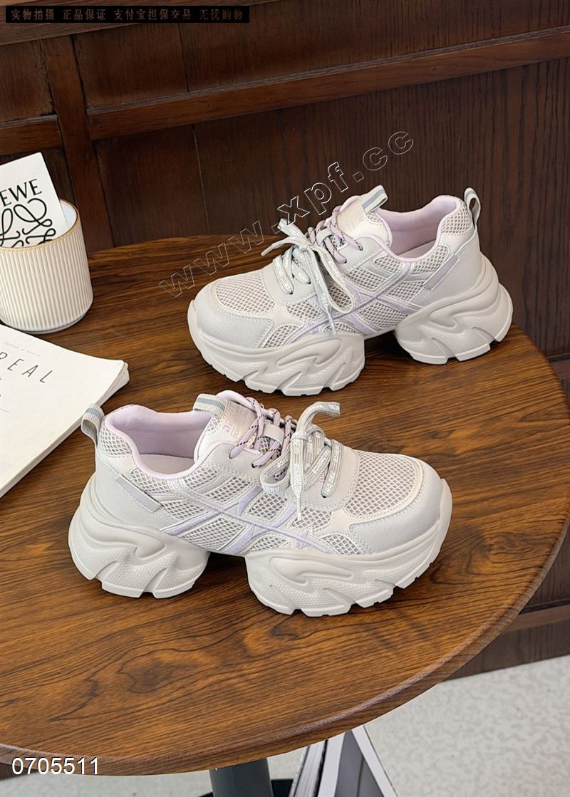 时尚休闲鞋657063