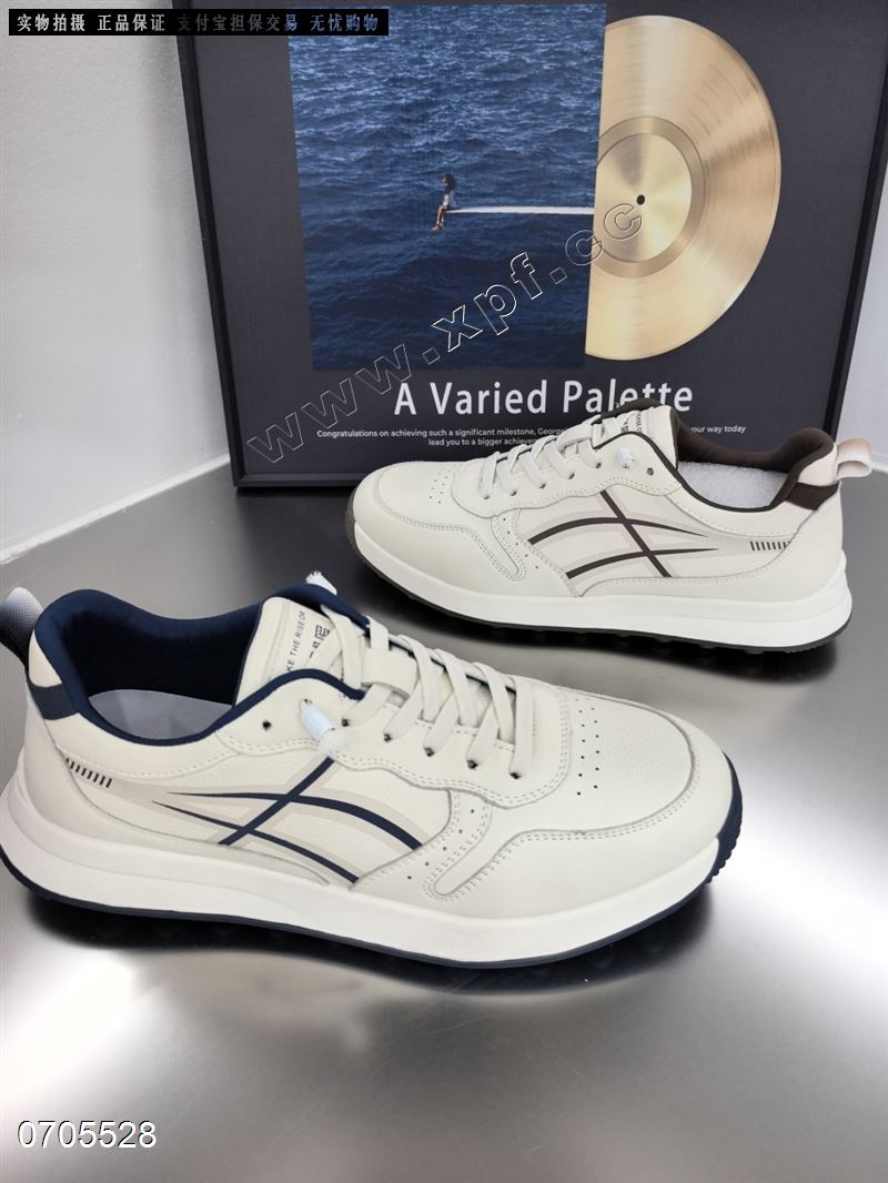 温州男鞋200502002