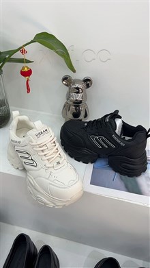 时尚休闲鞋