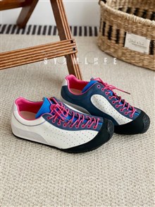 新款户外山系休闲鞋2815