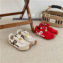 新款马上发财德训鞋休闲鞋2816