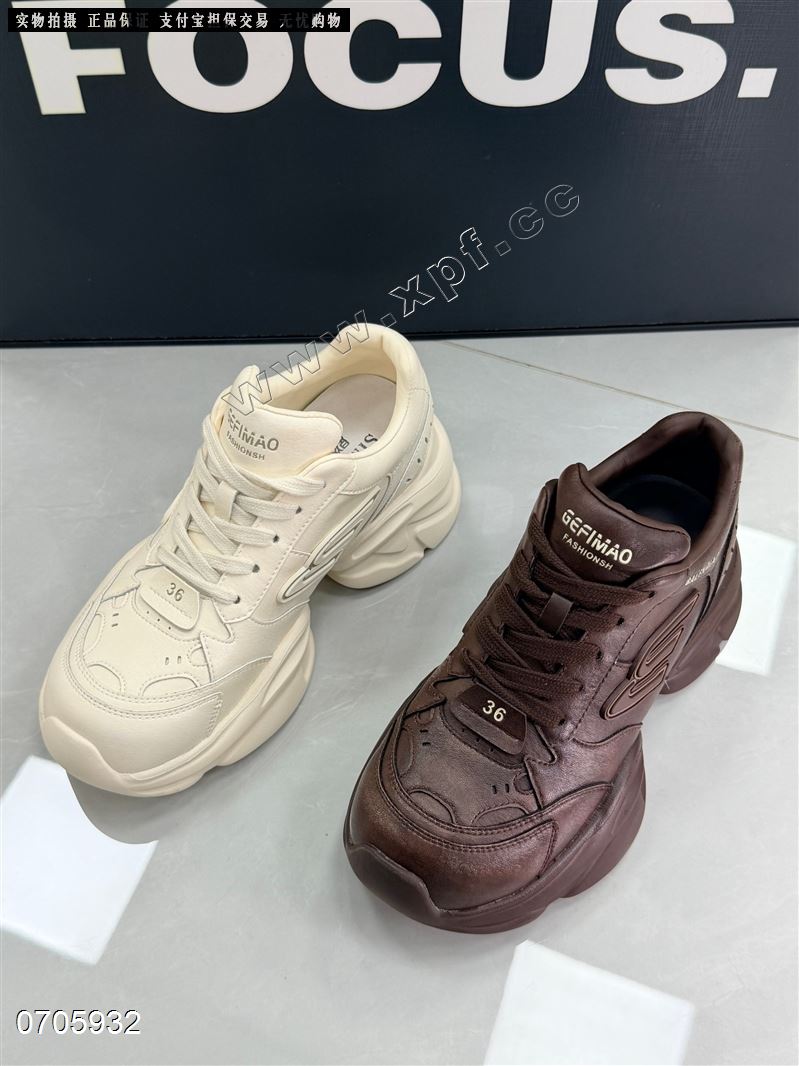 时尚休闲鞋85395