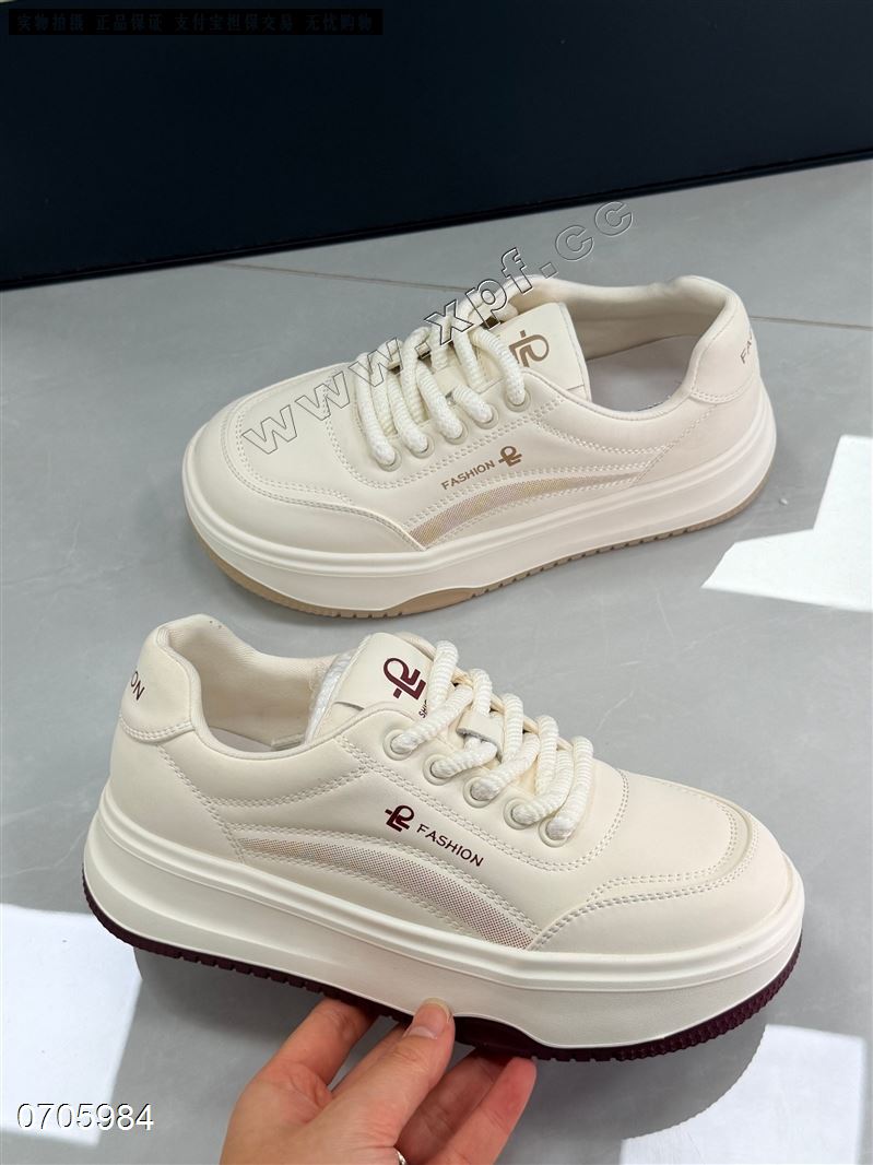 时尚休闲鞋25039