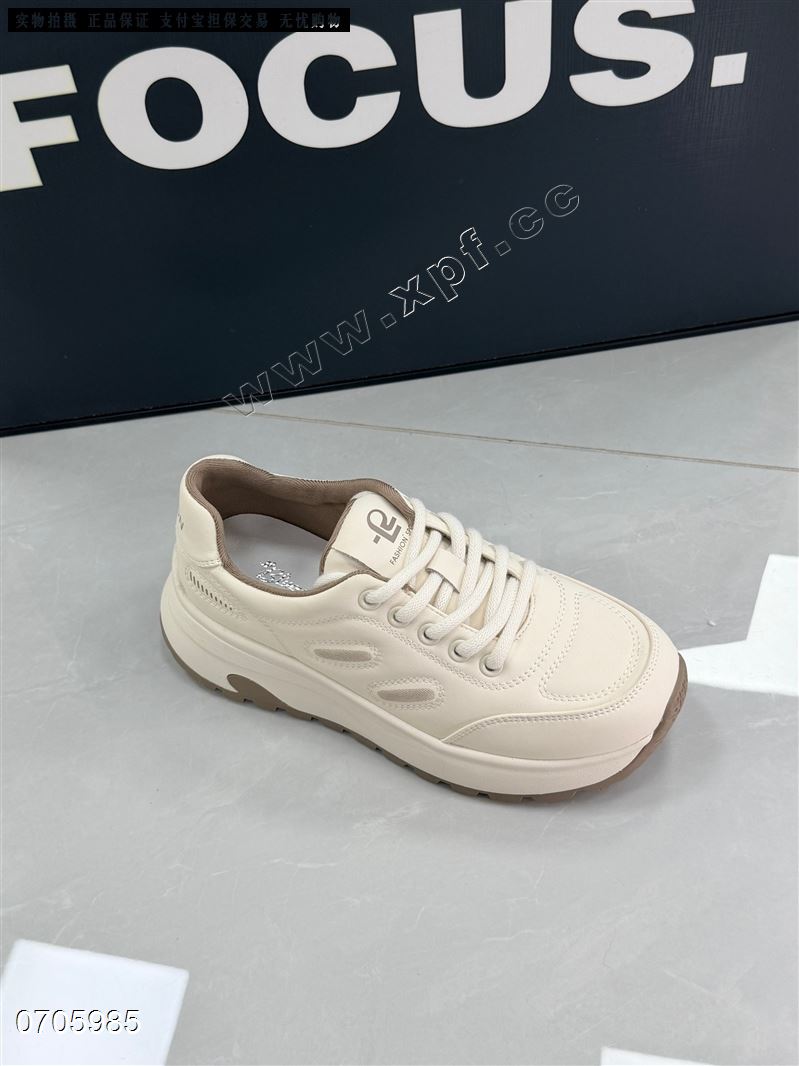 时尚休闲鞋25512