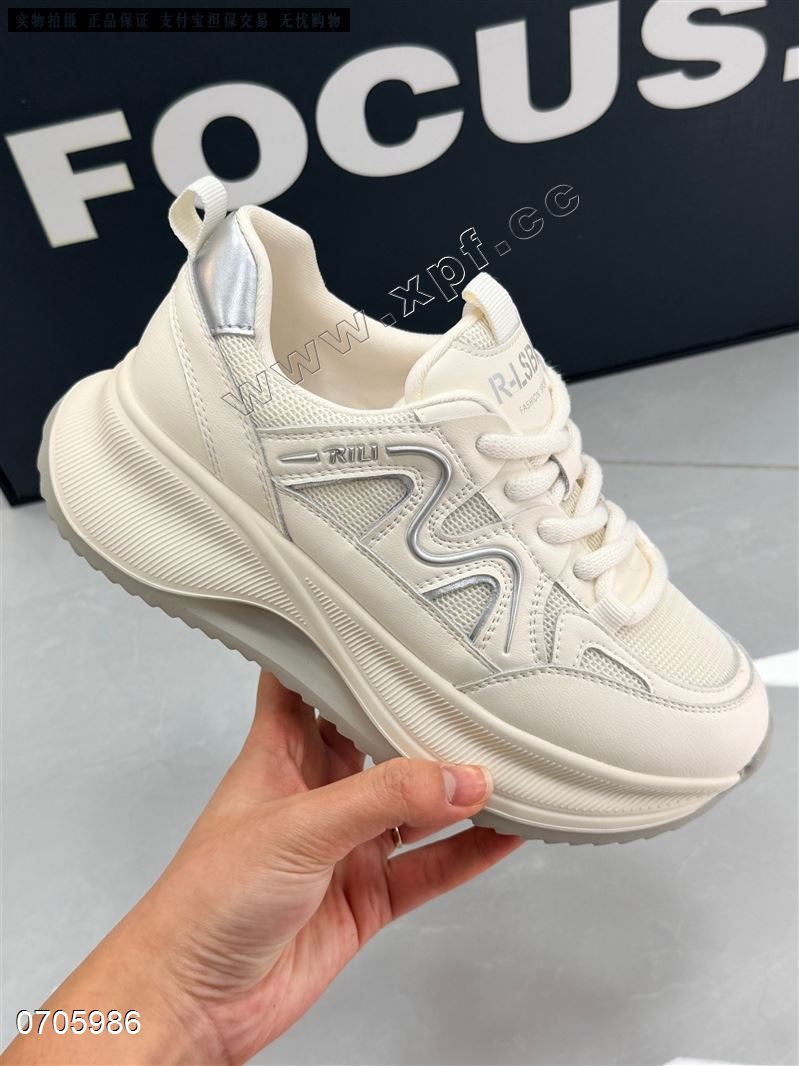 时尚休闲鞋28302