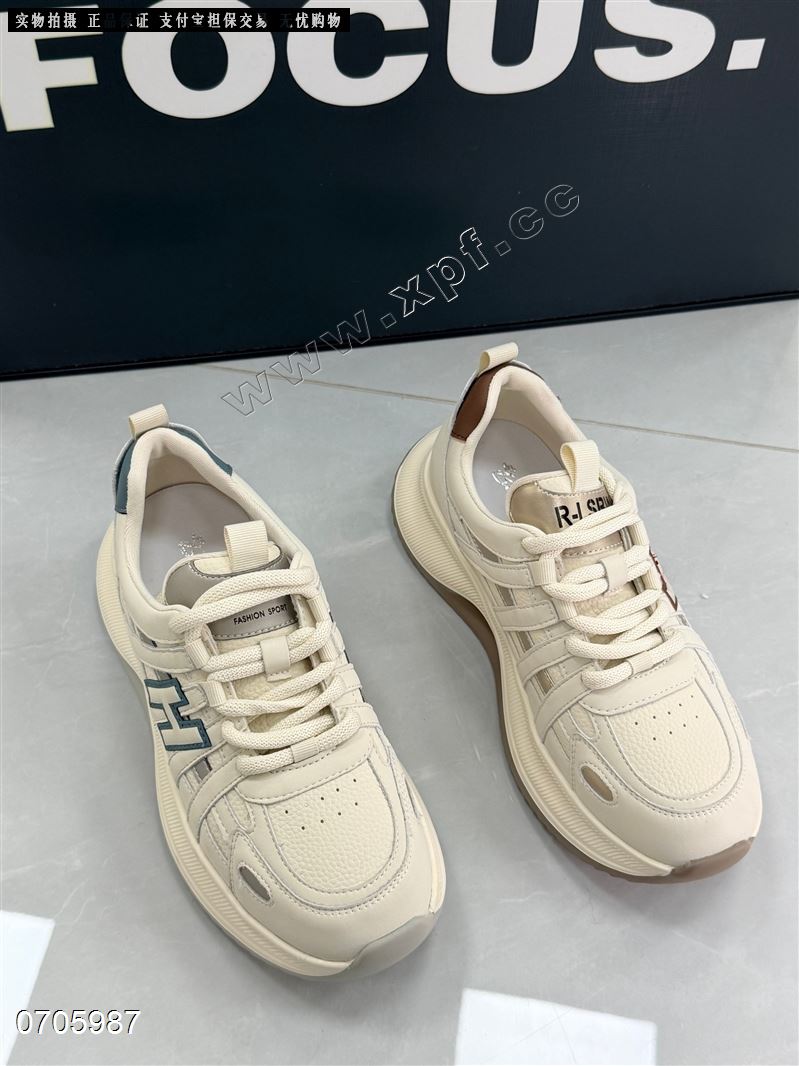 时尚休闲鞋28306