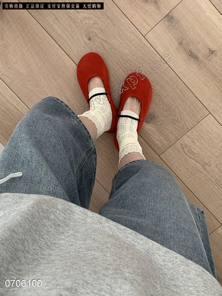 9688​品牌单鞋930-1​