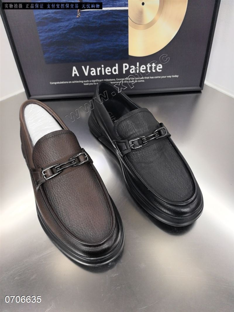 温州男鞋6737