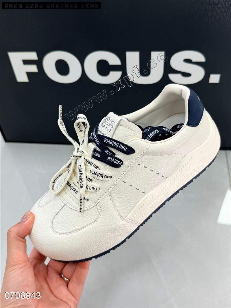 时尚休闲鞋533667