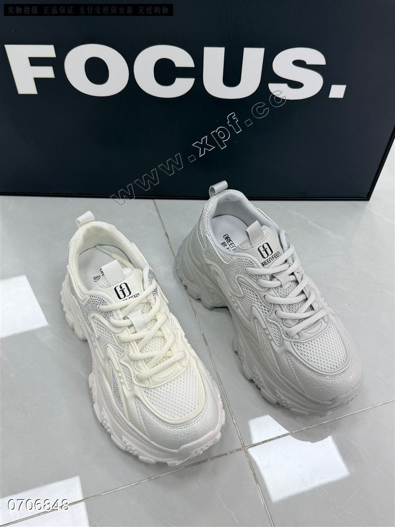 时尚休闲鞋523175