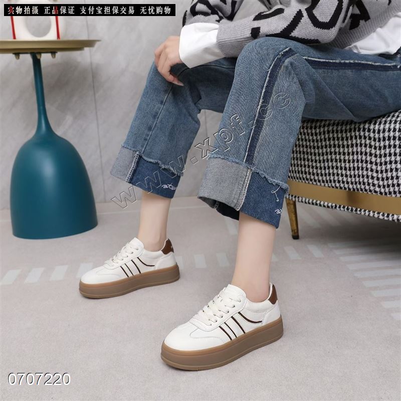 时尚休闲鞋22-30