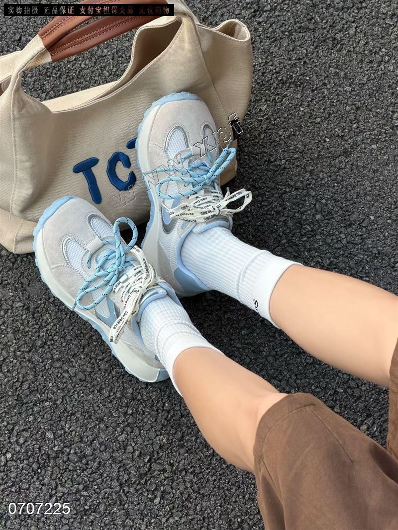 时尚休闲鞋618-38