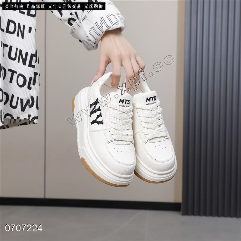 时尚休闲鞋22-29