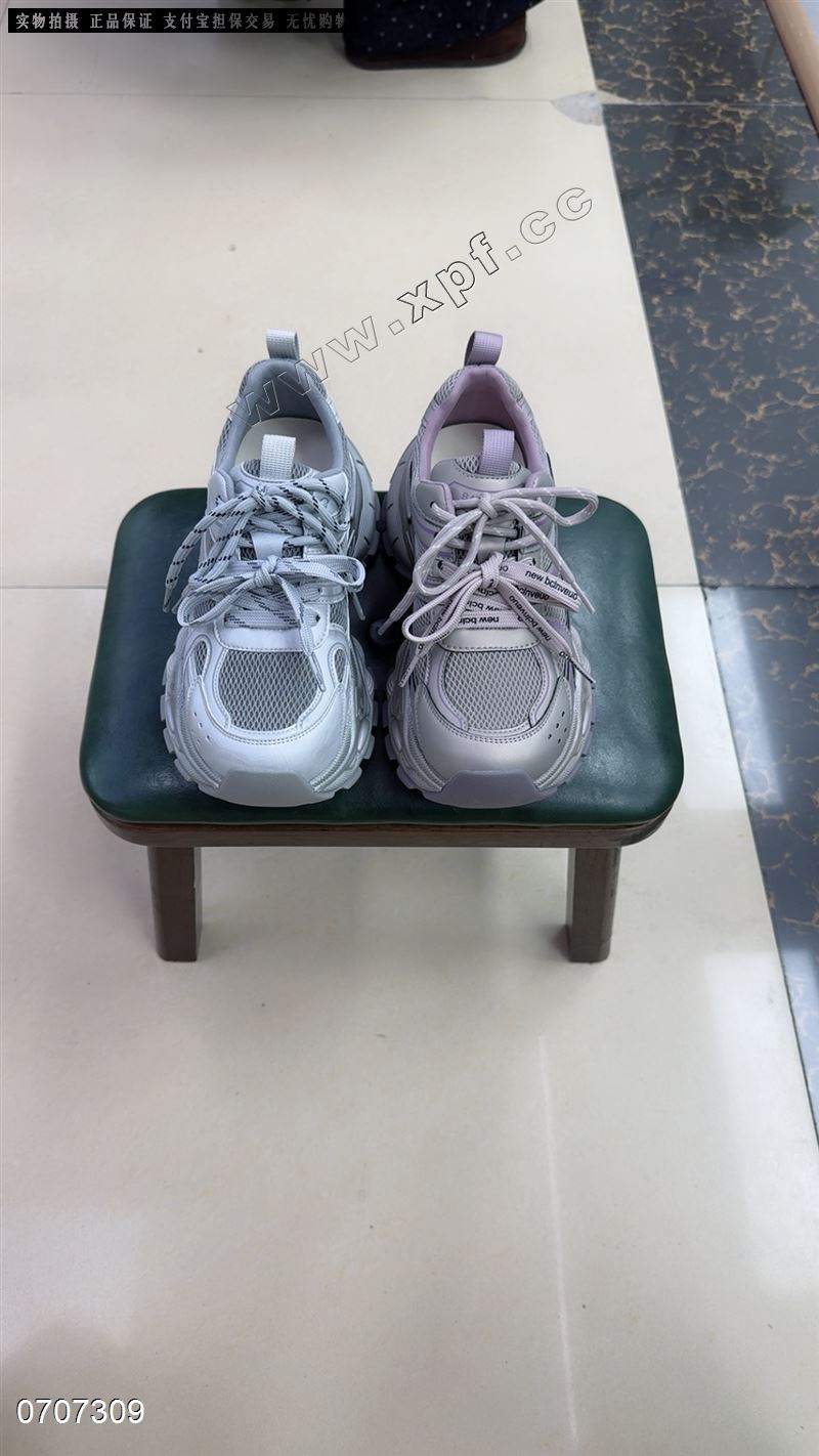 时尚休闲鞋老爹鞋