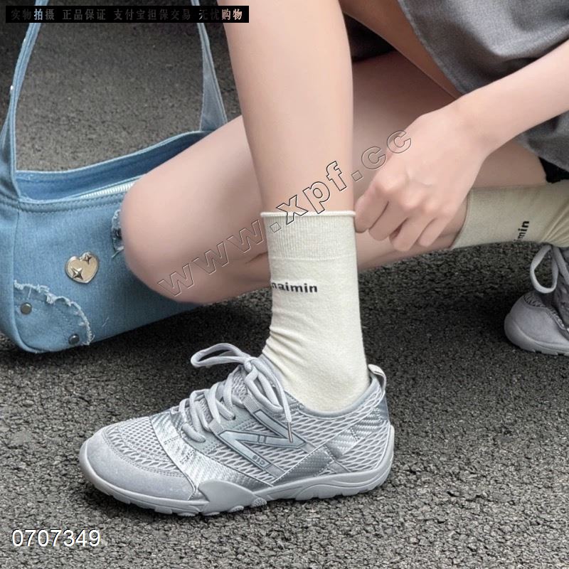 N6  23009  银灰36-40黑8