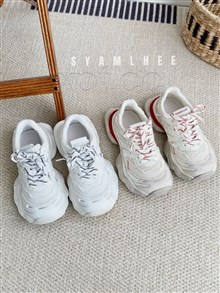 新款厚底休闲鞋老爹鞋2826