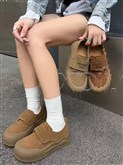 时尚休闲鞋930-2