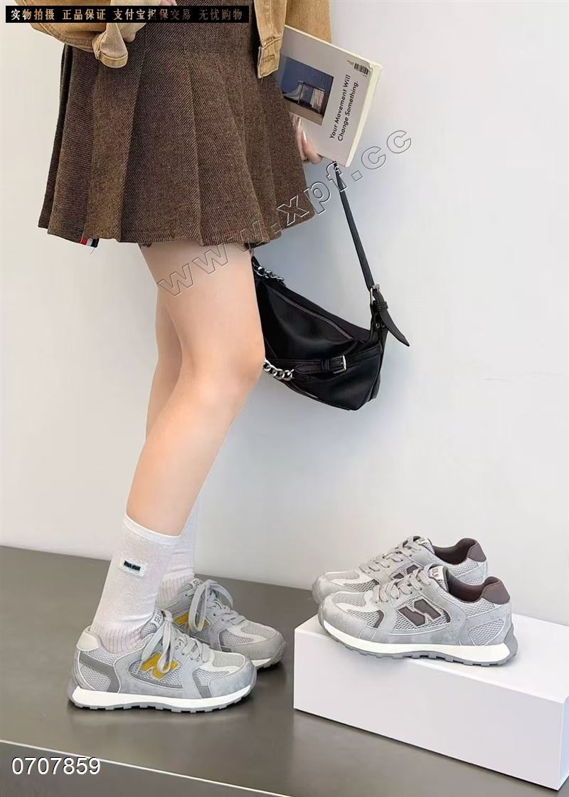 新款休闲鞋11155