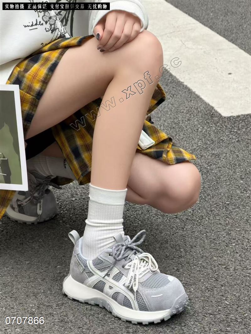 时尚休闲鞋2250-5