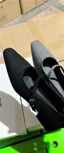 VIP  时尚单鞋9625-05