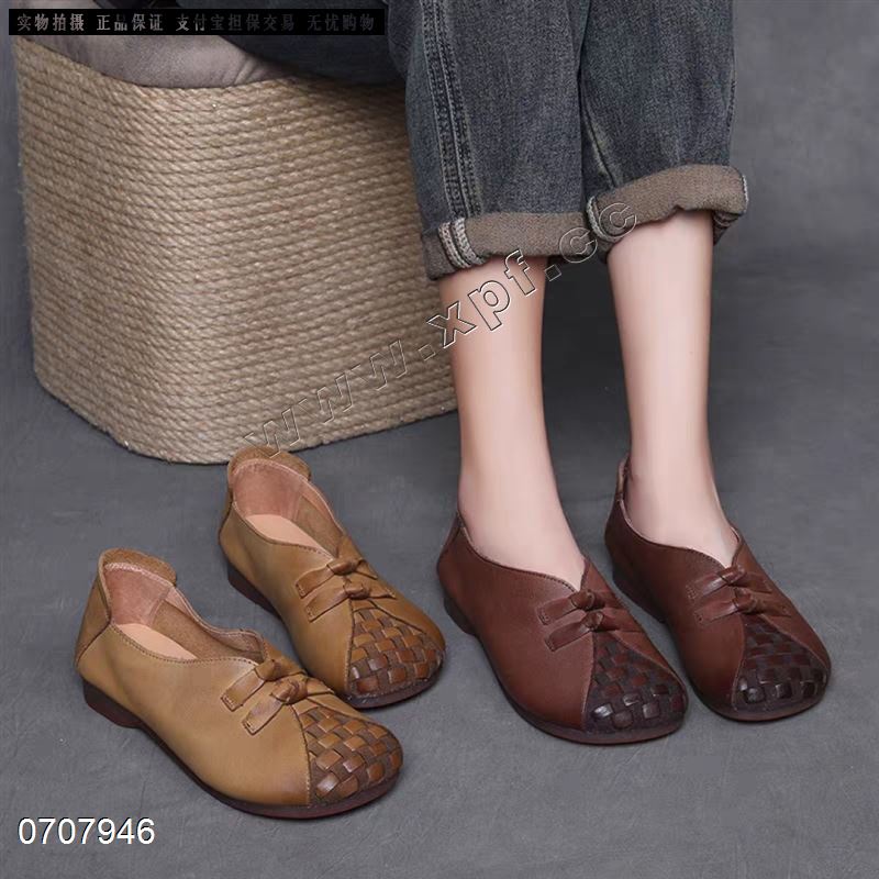 雅希妮丹  头层牛皮