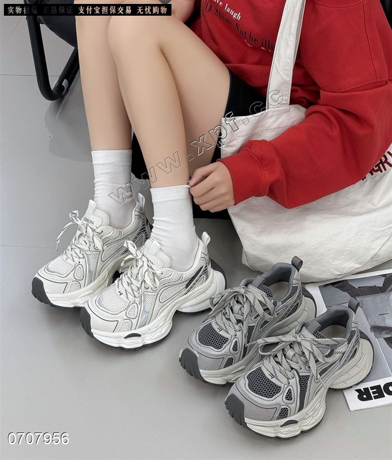 时尚休闲鞋166061