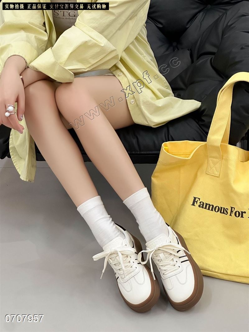 时尚休闲鞋16362