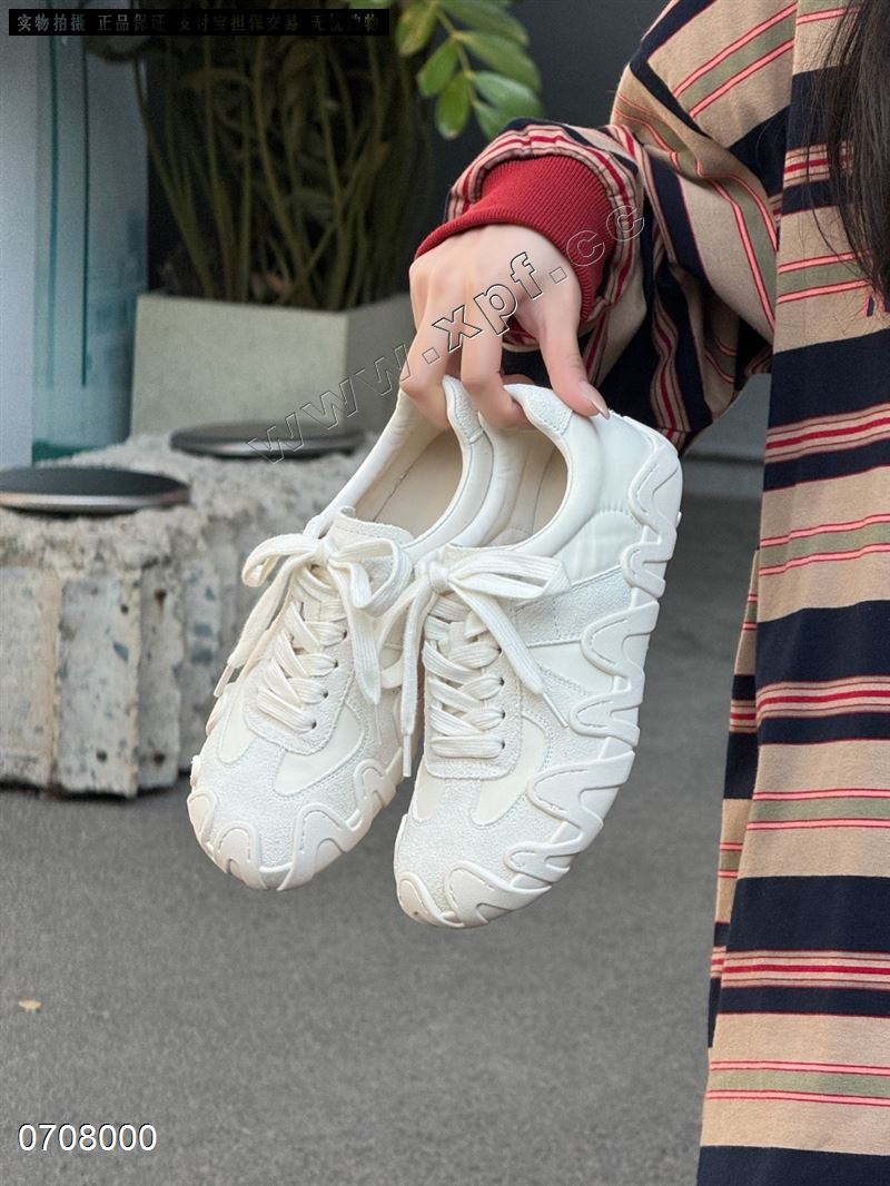 时尚休闲鞋171010