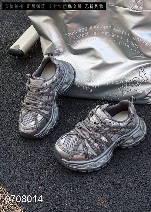 时尚休闲鞋67-22