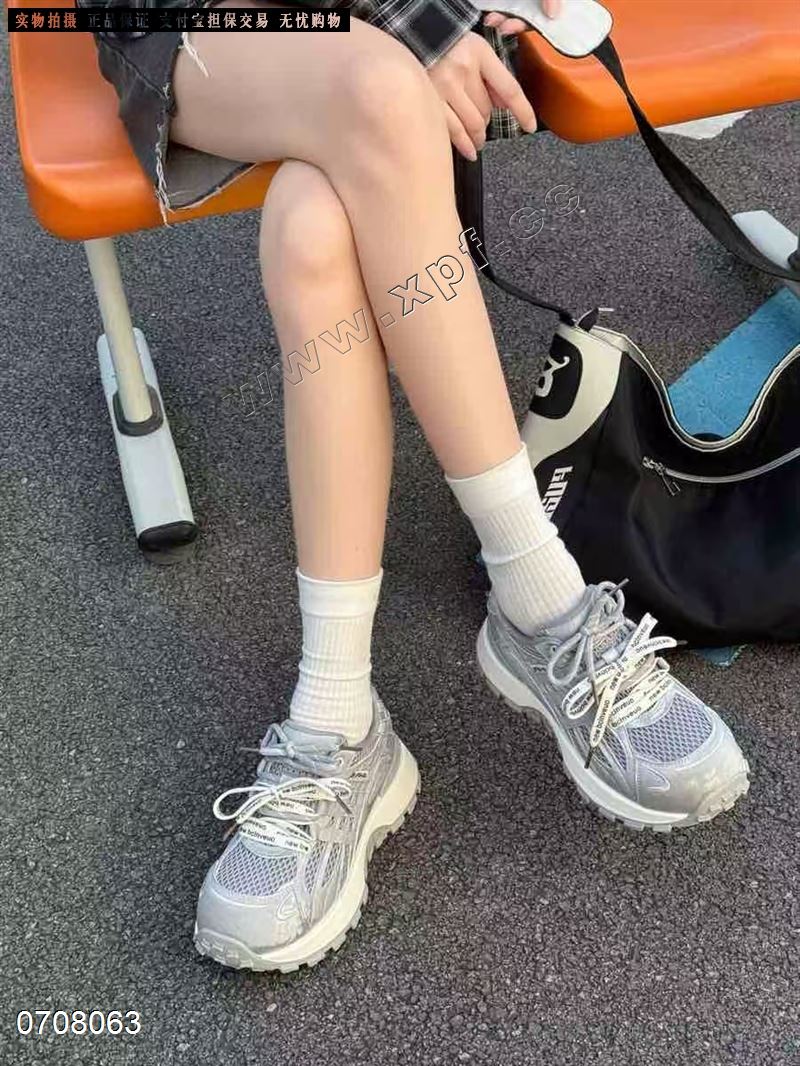 时尚休闲鞋606