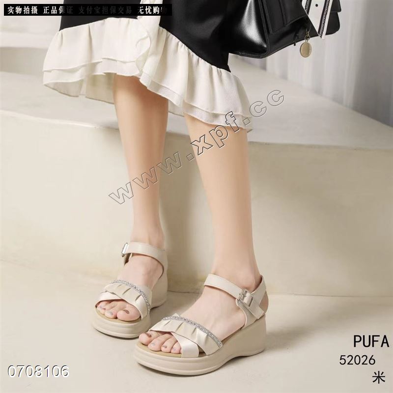 足足美的莱52026