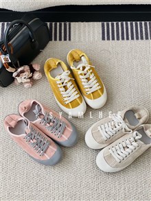 新款磨砂皮休闲鞋998-153